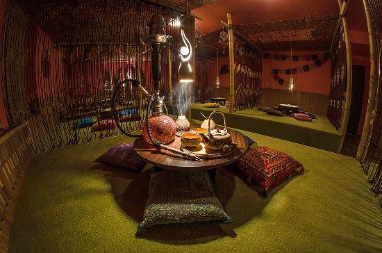 Chillout Garden